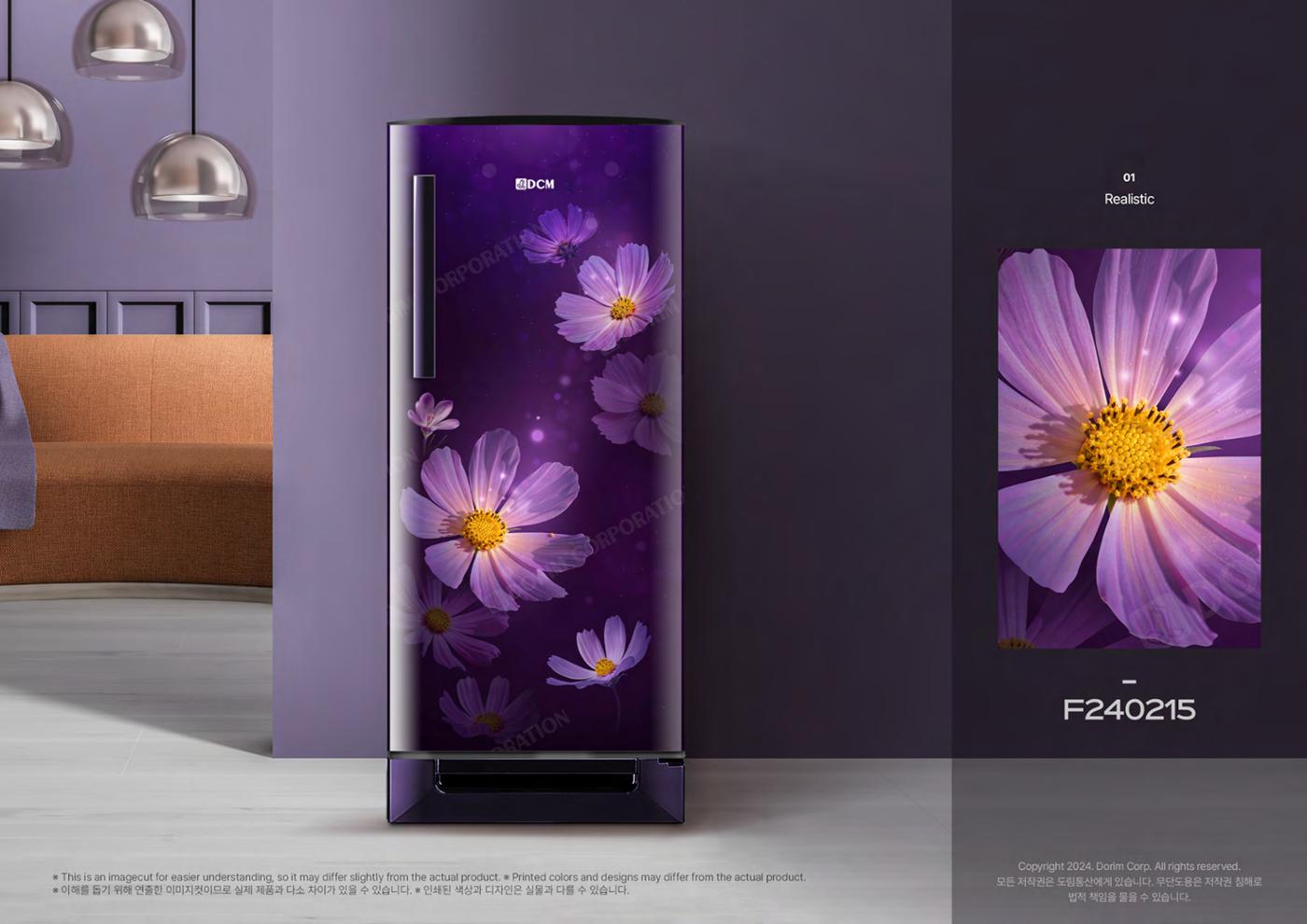 Ra:On_Dorim Corp. flower design catalog 27페이지