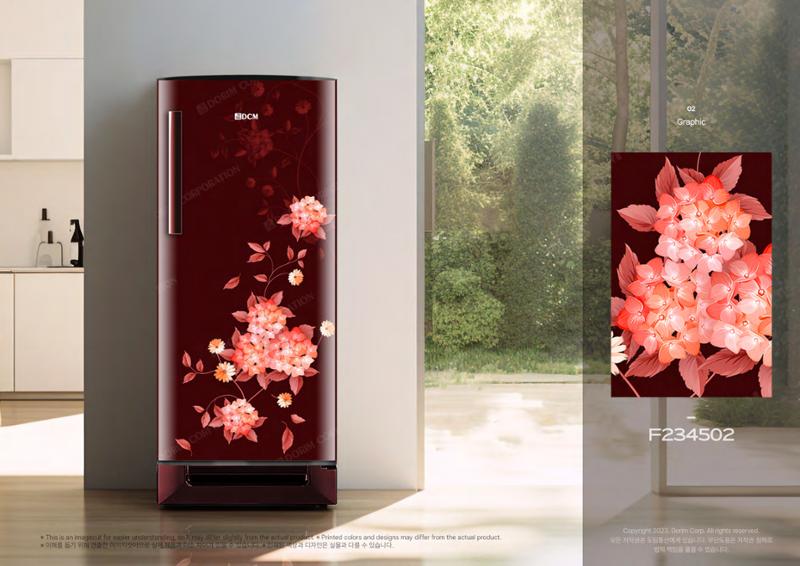 Ra:On_Dorim Corp. flower design catalog 81페이지
