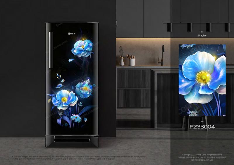 Ra:On_Dorim Corp. flower design catalog 91페이지
