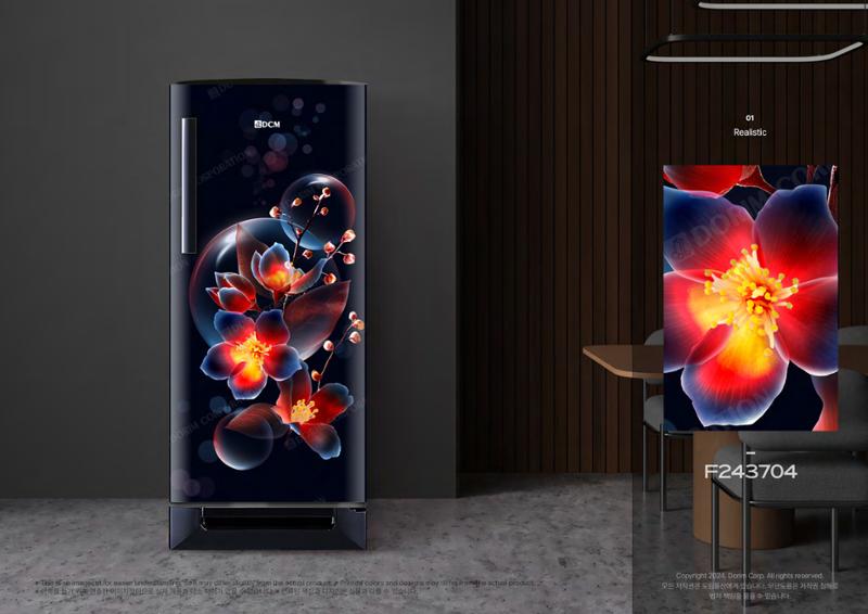 Ra:On_Dorim Corp. flower design catalog 9페이지