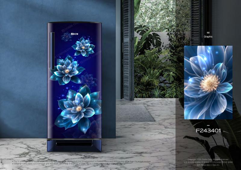 Ra:On_Dorim Corp. flower design catalog 55페이지