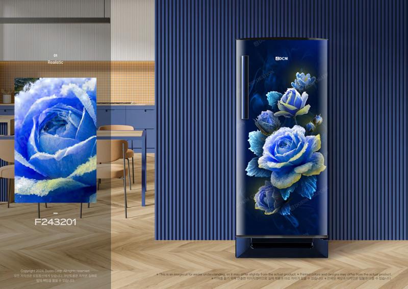 Ra:On_Dorim Corp. flower design catalog 12페이지