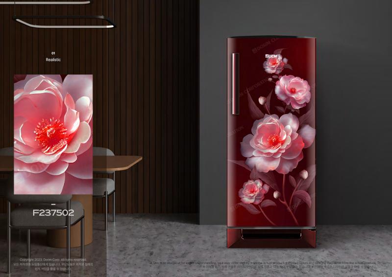 Ra:On_Dorim Corp. flower design catalog 36페이지