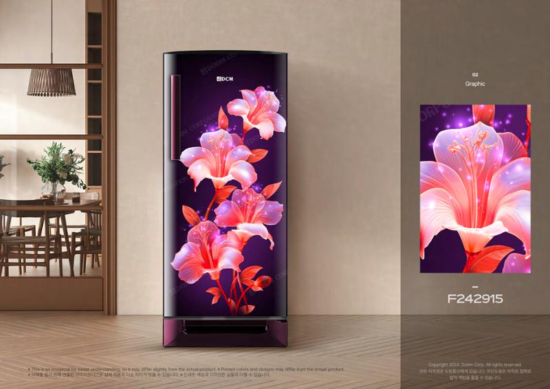 Ra:On_Dorim Corp. flower design catalog 57페이지