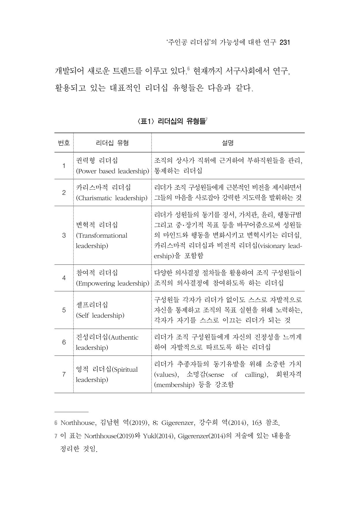 한마음연구 7집 2021년 8월 231페이지