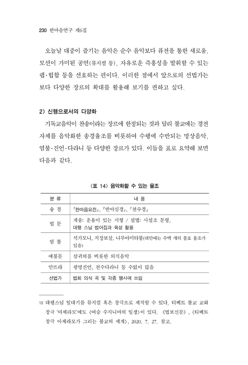 한마음연구 6집 2021년 2월(2) 82페이지