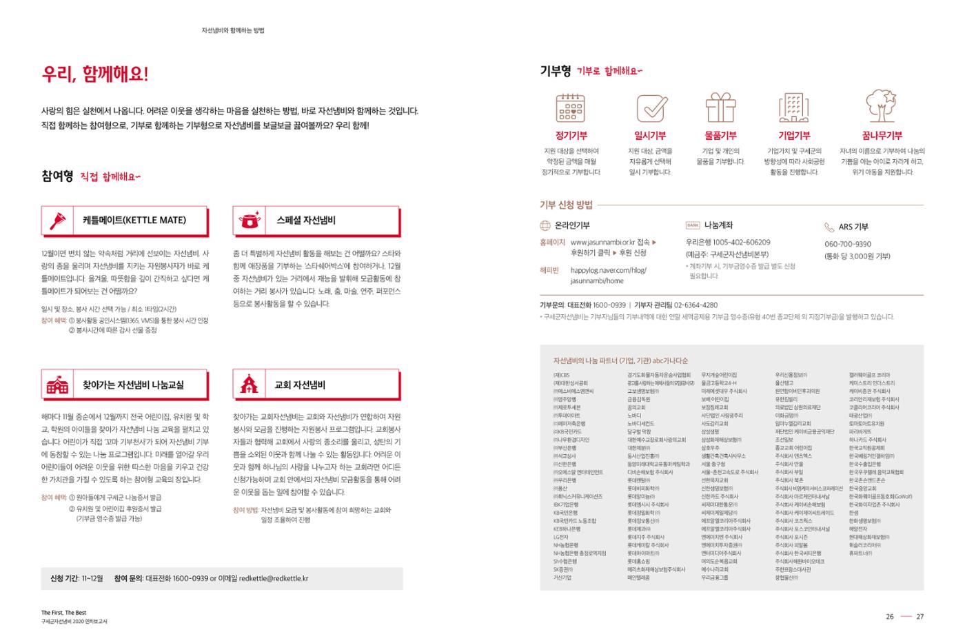Annual Report 2020 14페이지