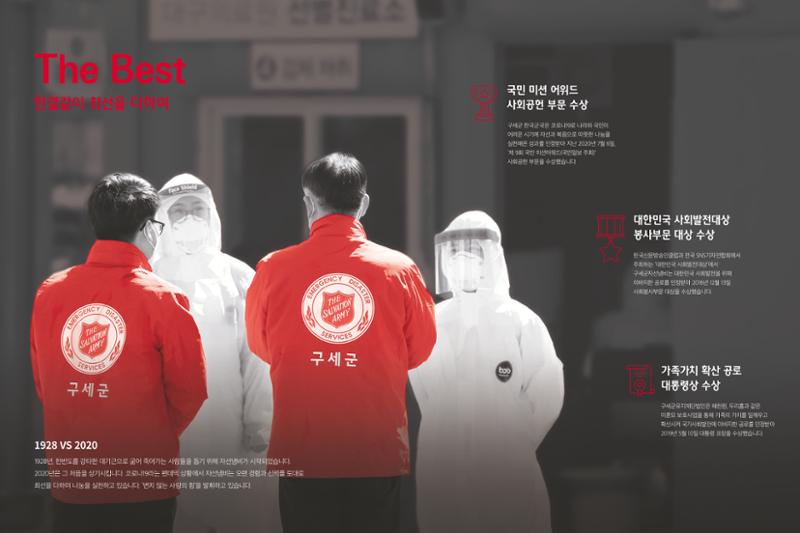 Annual Report 2020 9페이지