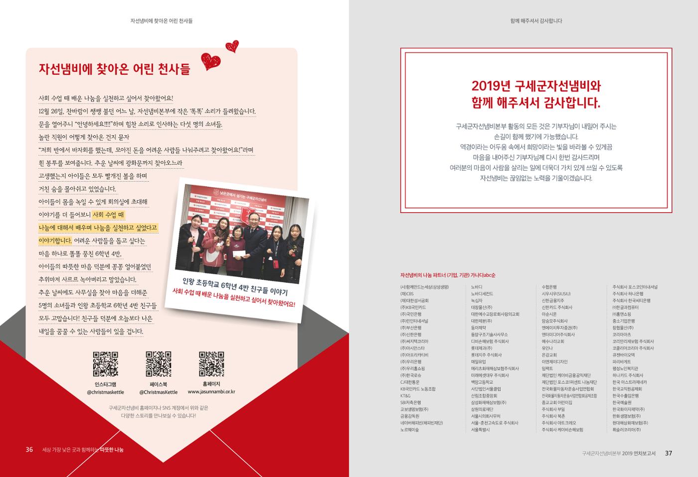 Annual Report 2019 20페이지