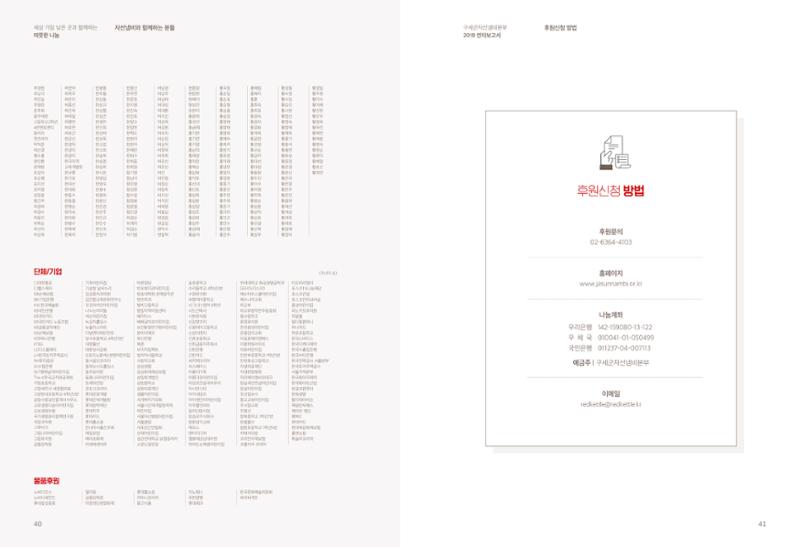 Annual Report 2018 20페이지