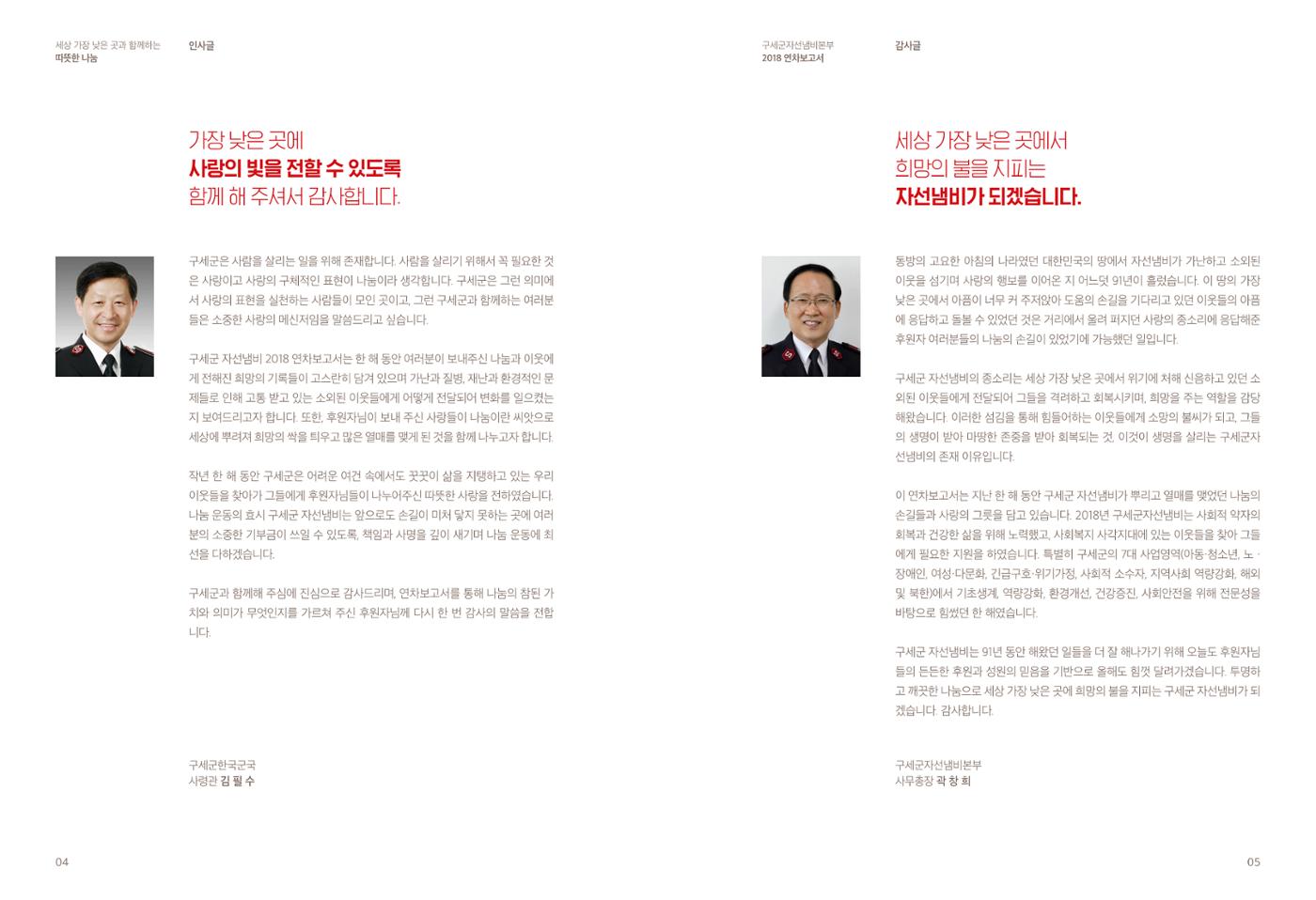 Annual Report 2018 3페이지