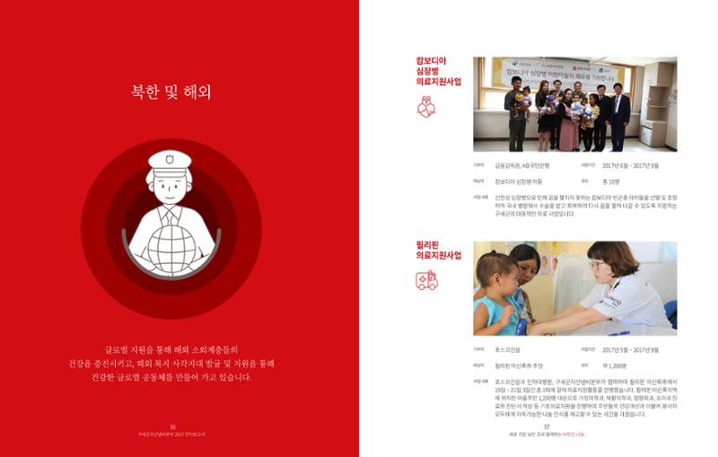Annual Report 2017 18페이지