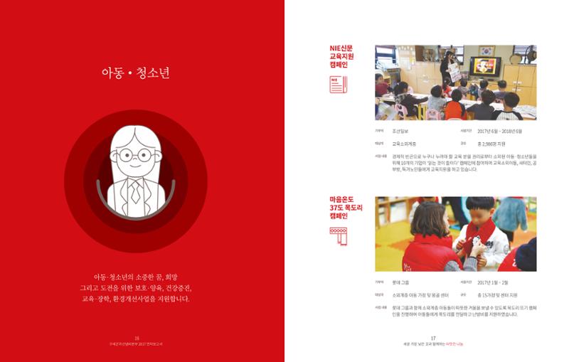 Annual Report 2017 8페이지