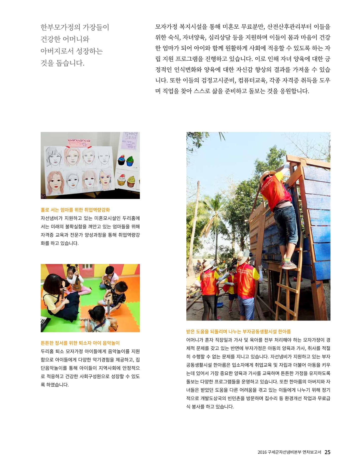 Annual Report 2016 27페이지