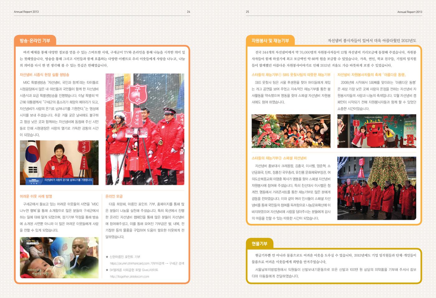 Annual Report 2013 13페이지