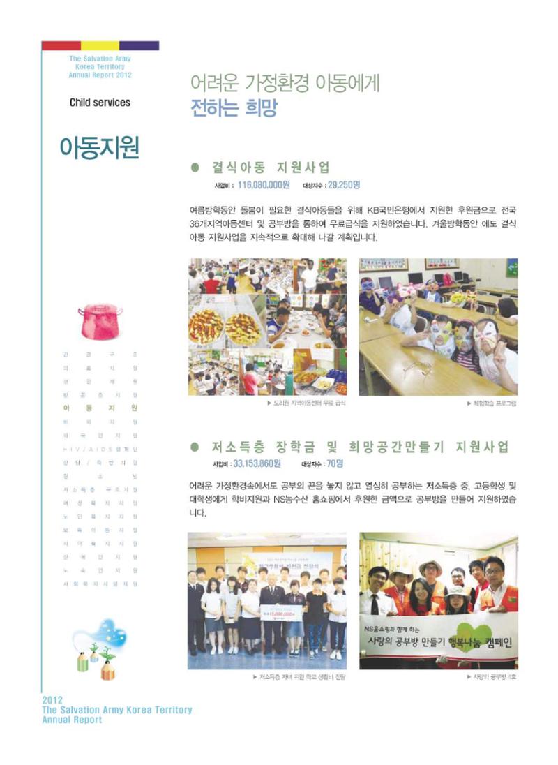 Annual Report 2012 16페이지