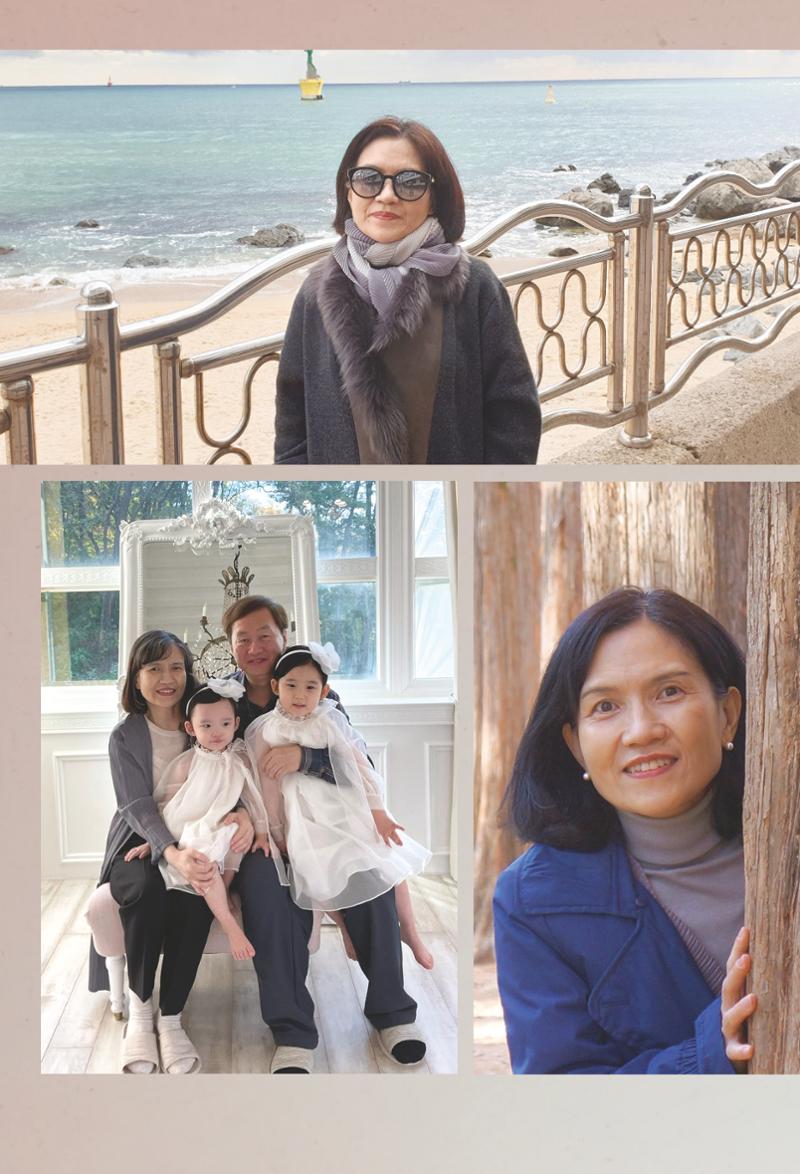 정소영 작품집 (보고 싶은 날입니다) 5페이지