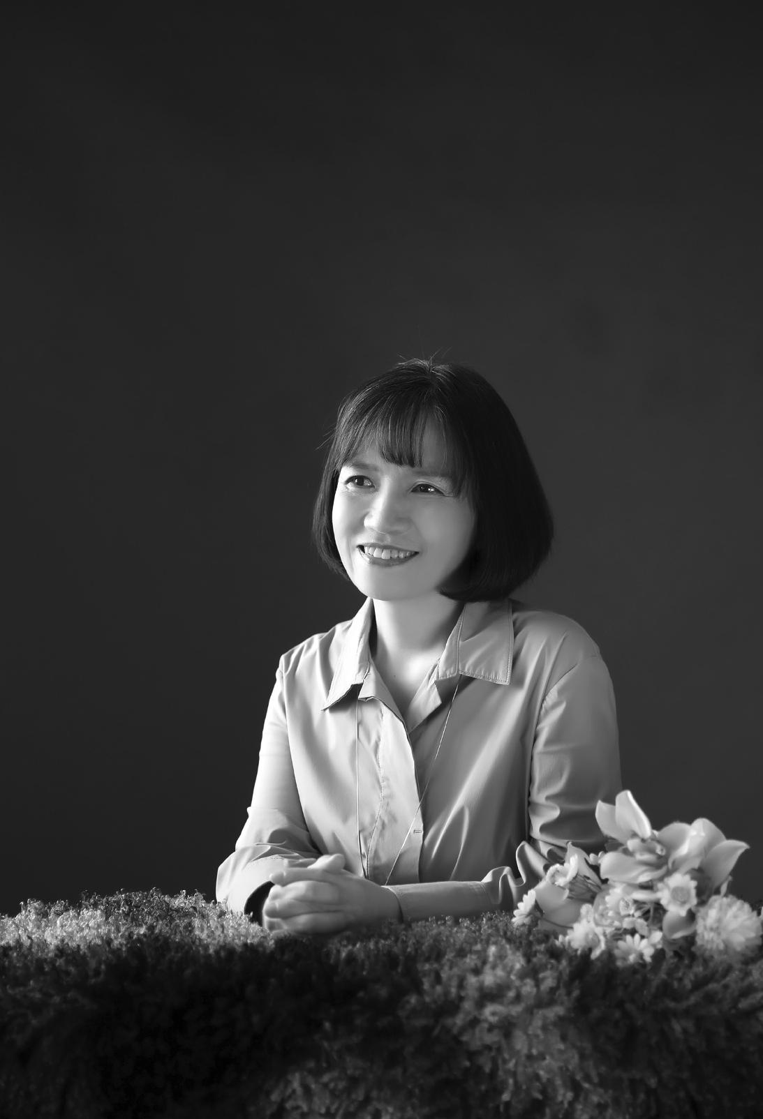 정소영 작품집 (보고 싶은 날입니다) 11페이지