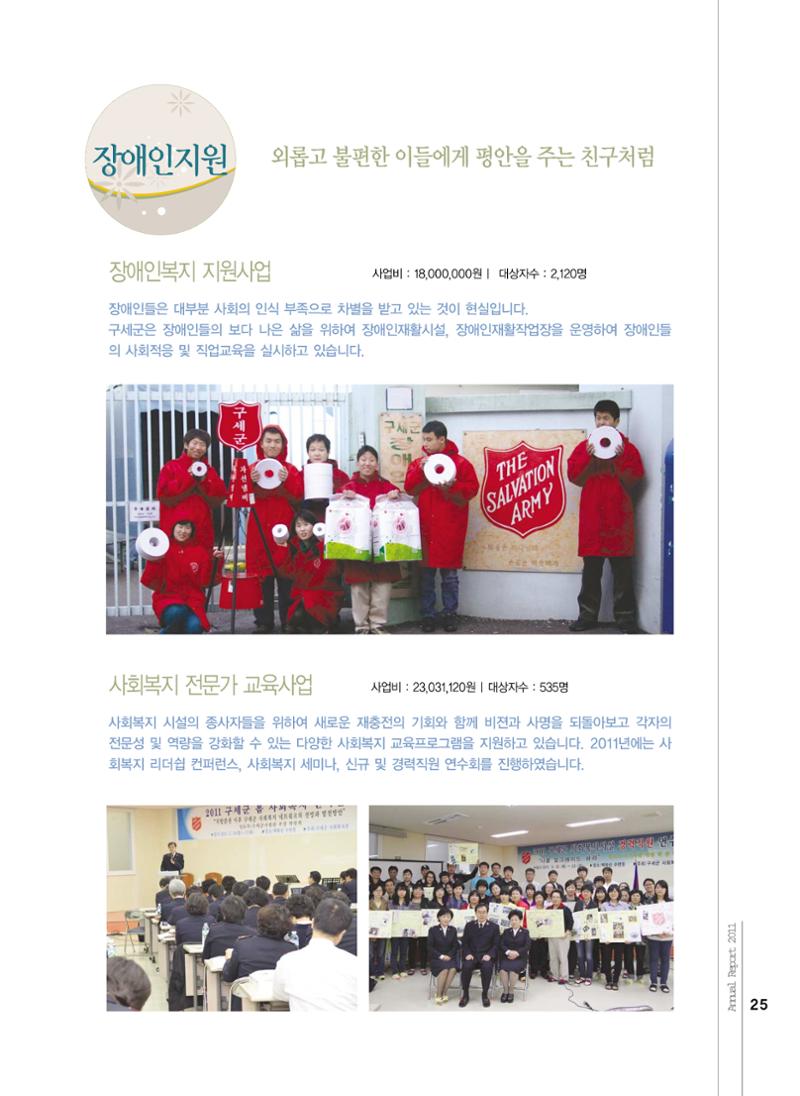 Annual Report 2011 25페이지
