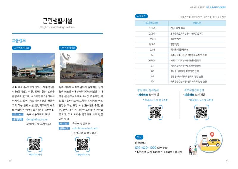 속초살이 이모저모 15페이지