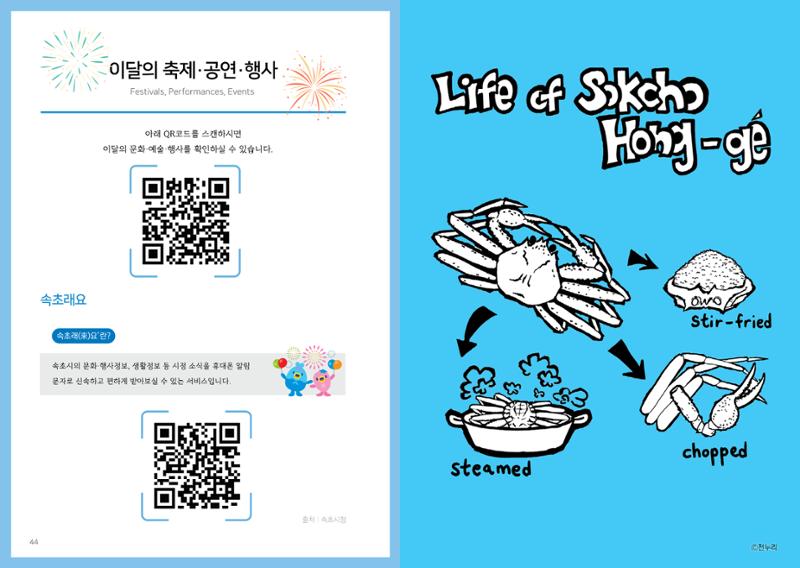 속초살이 이모저모 25페이지