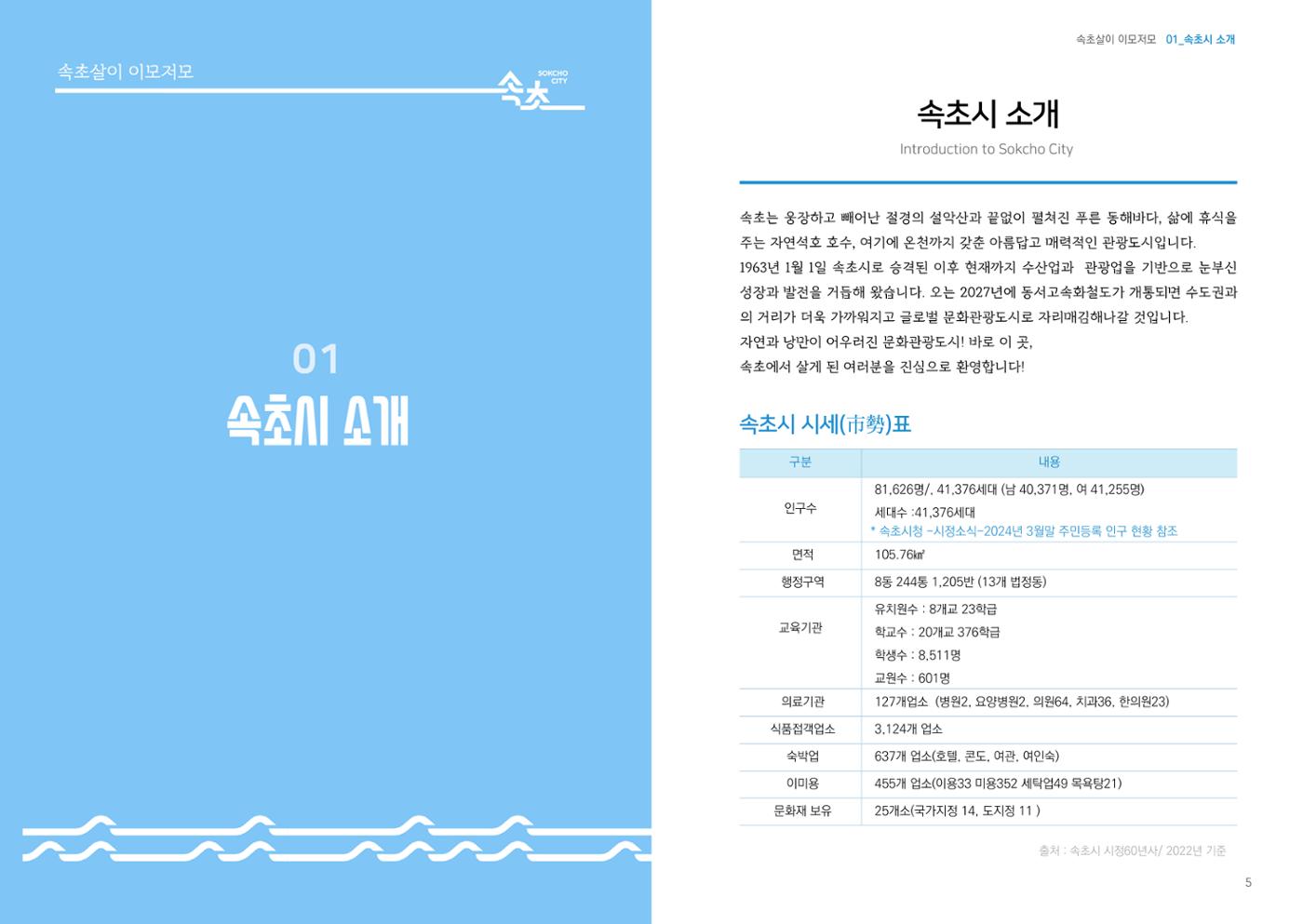 속초살이 이모저모 5페이지