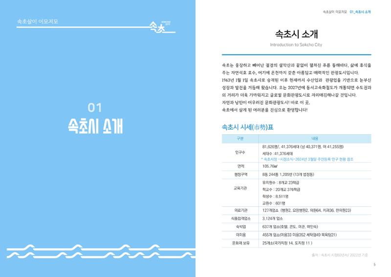 속초살이 이모저모 5페이지