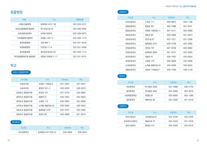 속초살이 이모저모 19페이지