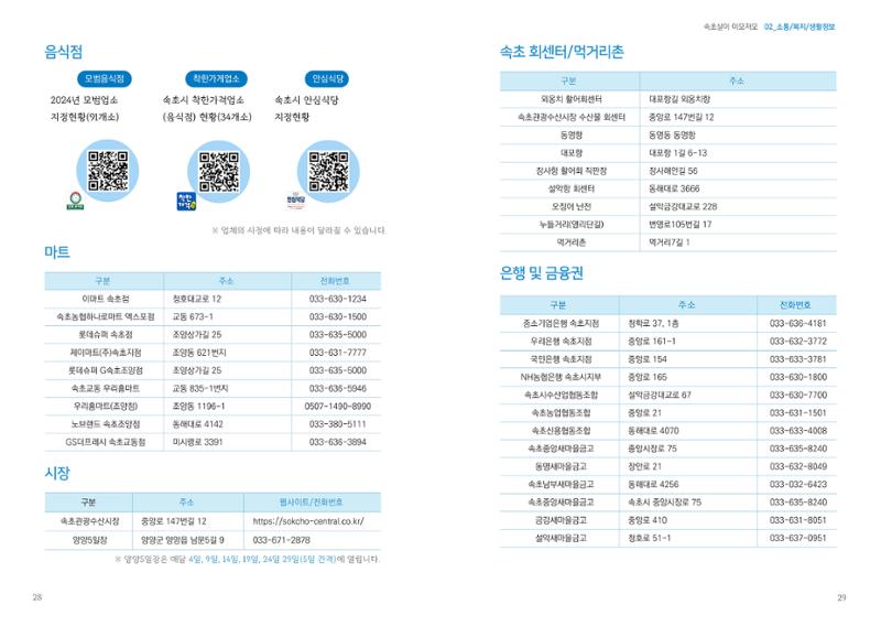 속초살이 이모저모 17페이지