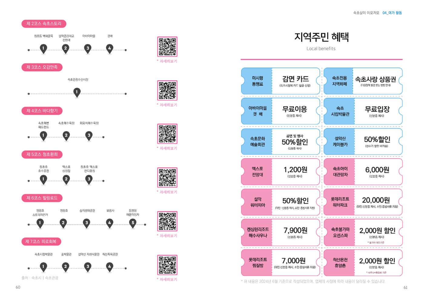 속초살이 이모저모 33페이지