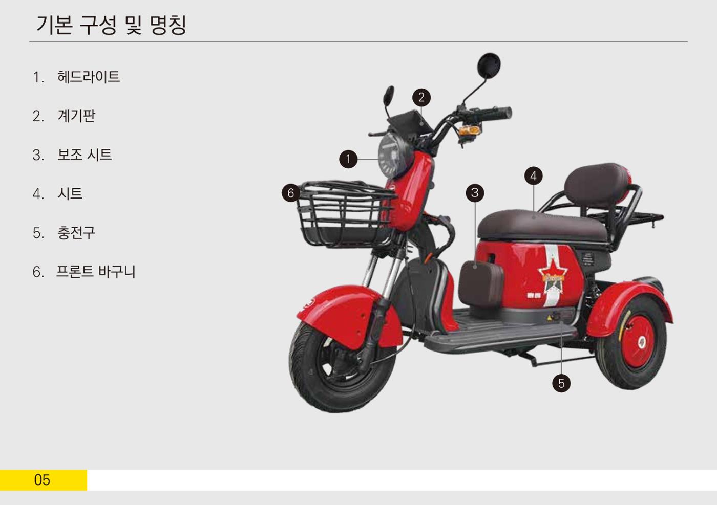 삼륜오토바이 효심이 14페이지