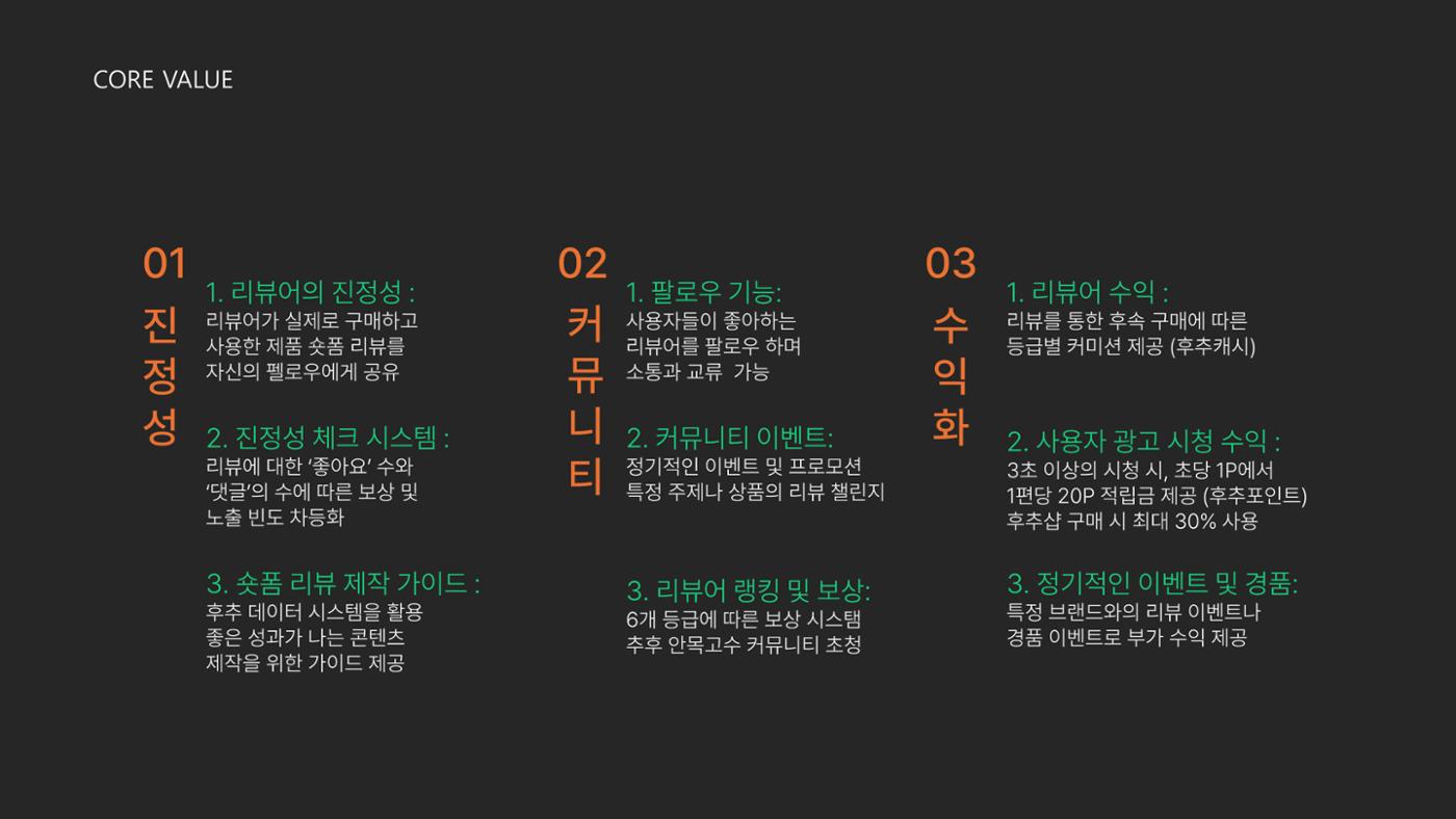 후추 서비스 소개서_리뷰터 9페이지