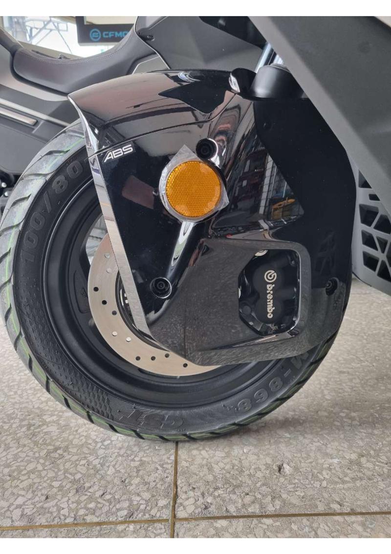 프리미엄 전기스쿠터 AE8+ 10페이지