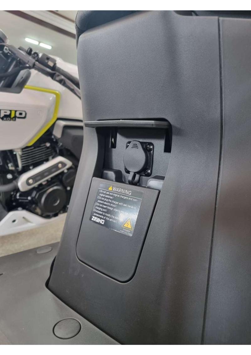 프리미엄 전기스쿠터 AE8+ 6페이지