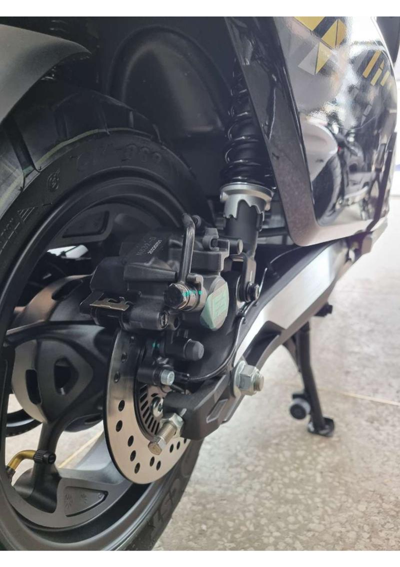 프리미엄 전기스쿠터 AE8+ 12페이지