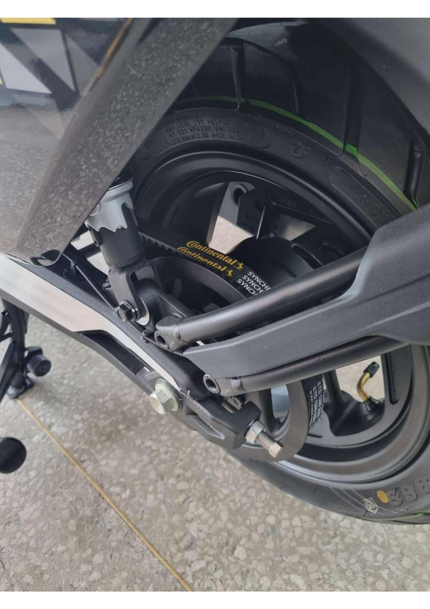 프리미엄 전기스쿠터 AE8+ 11페이지