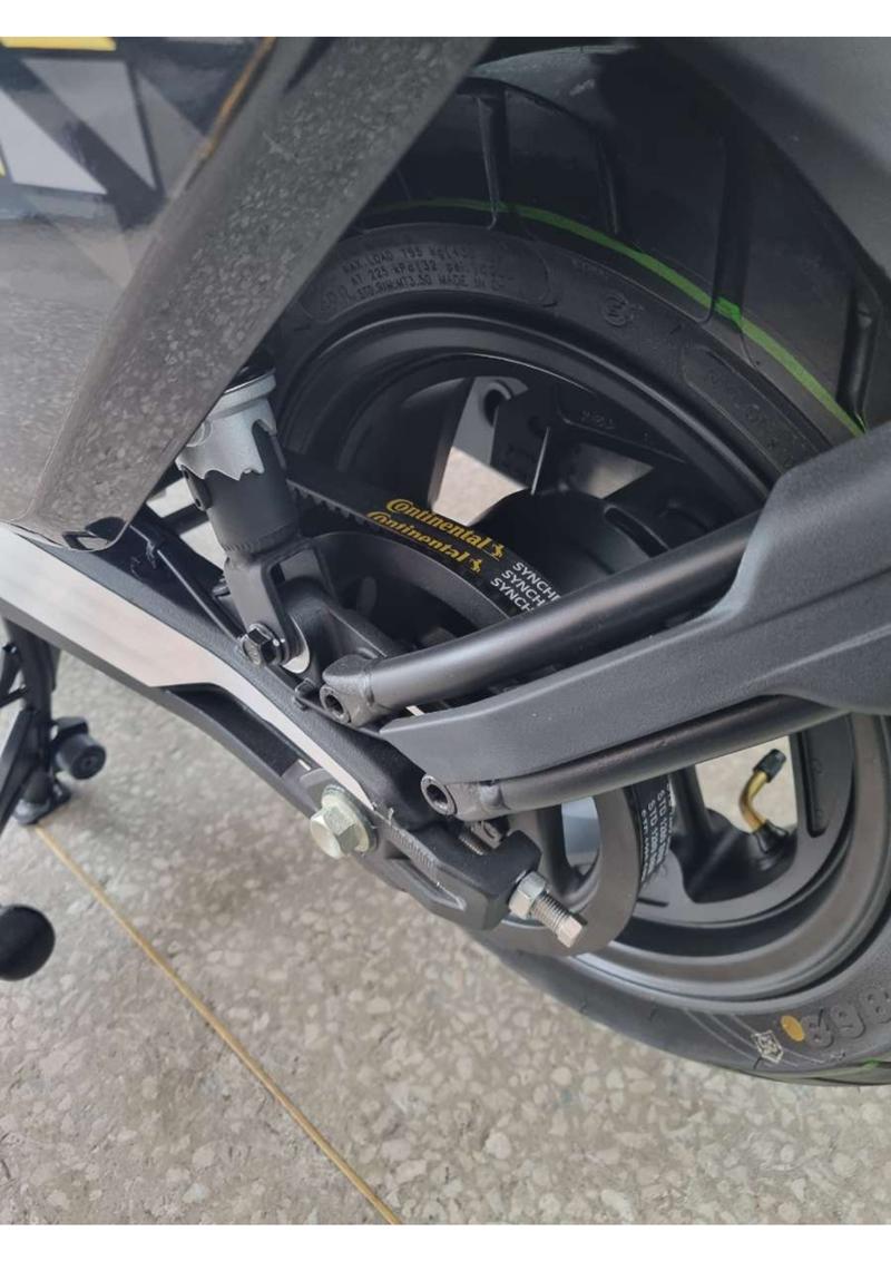 프리미엄 전기스쿠터 AE8+ 11페이지