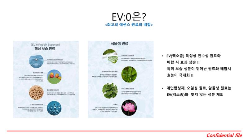 이브이영 제품 소개서 12페이지