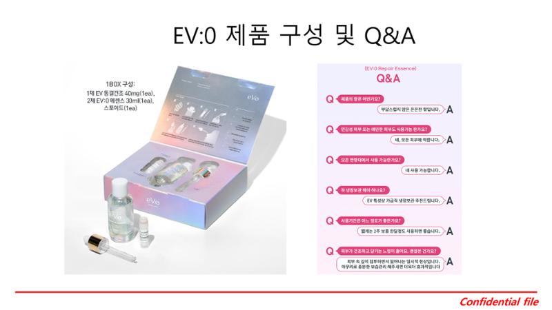 이브이영 제품 소개서 15페이지