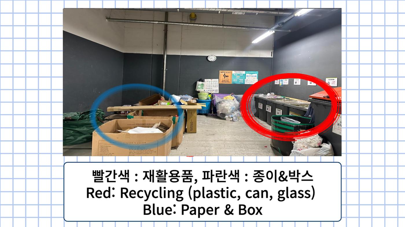 서울역 쓰레기 버리는 방법 7페이지