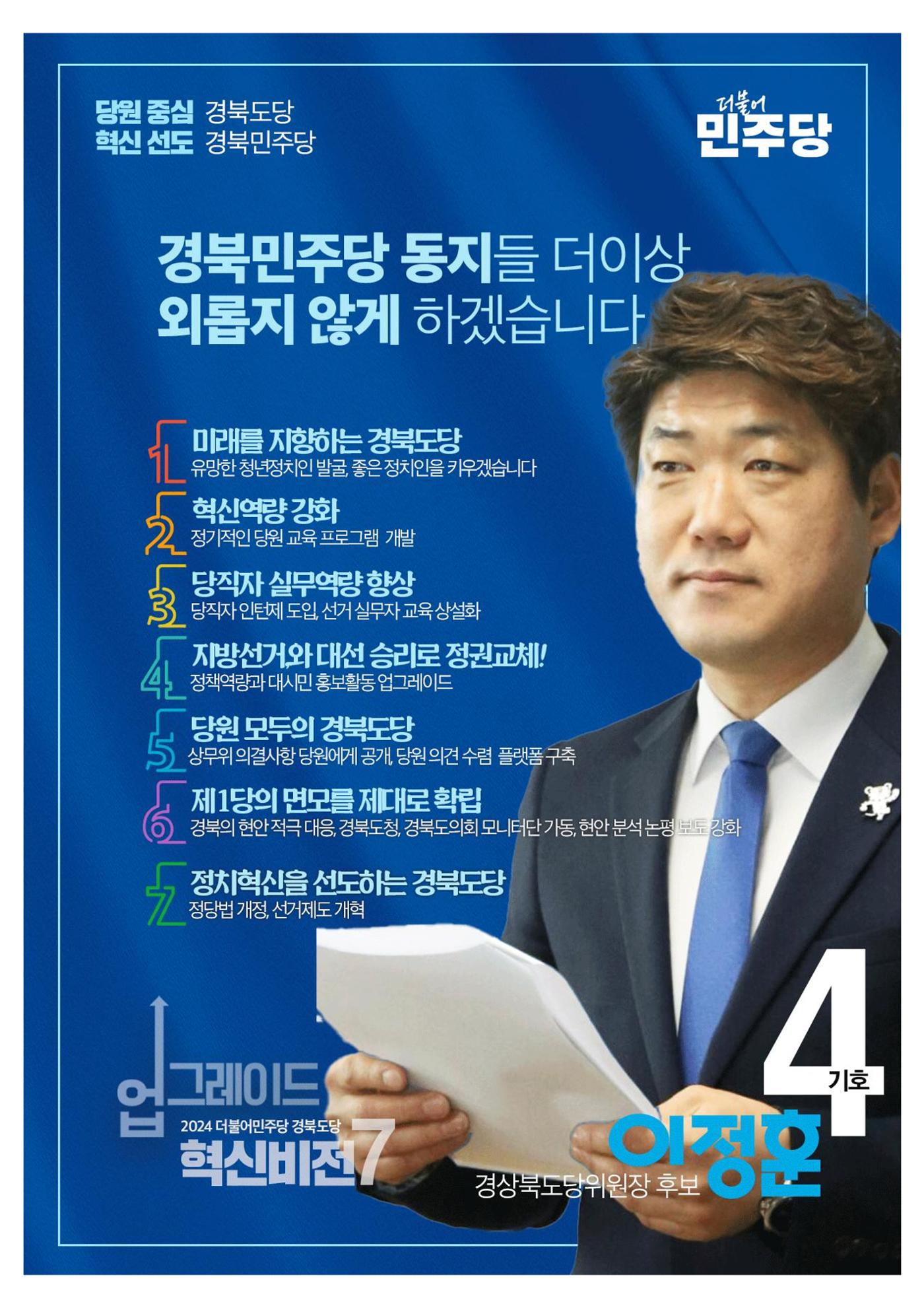 경북도당위원장 후보 9페이지