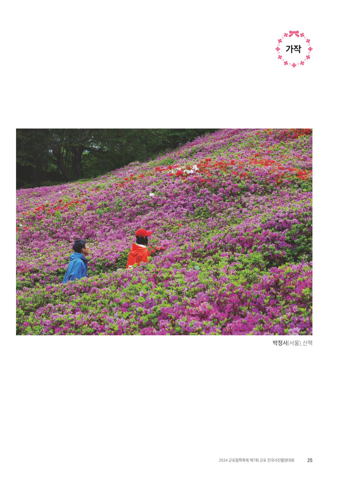 제7회 군포전국사진촬영대회 26페이지