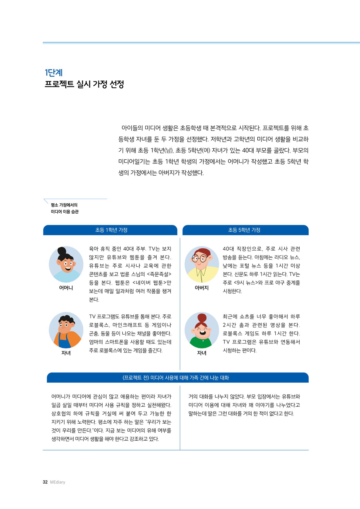 25-4 가족이 함께 쓰는  미디어일기 3페이지