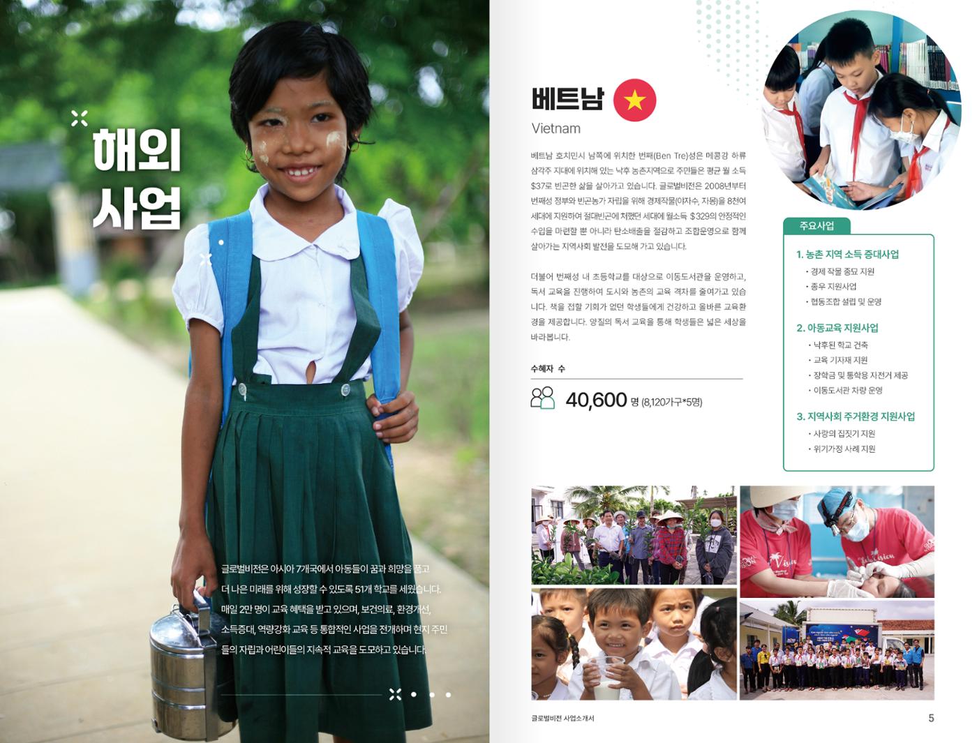 [2024-2025] 사단법인 글로벌비전 사업소개서 3페이지