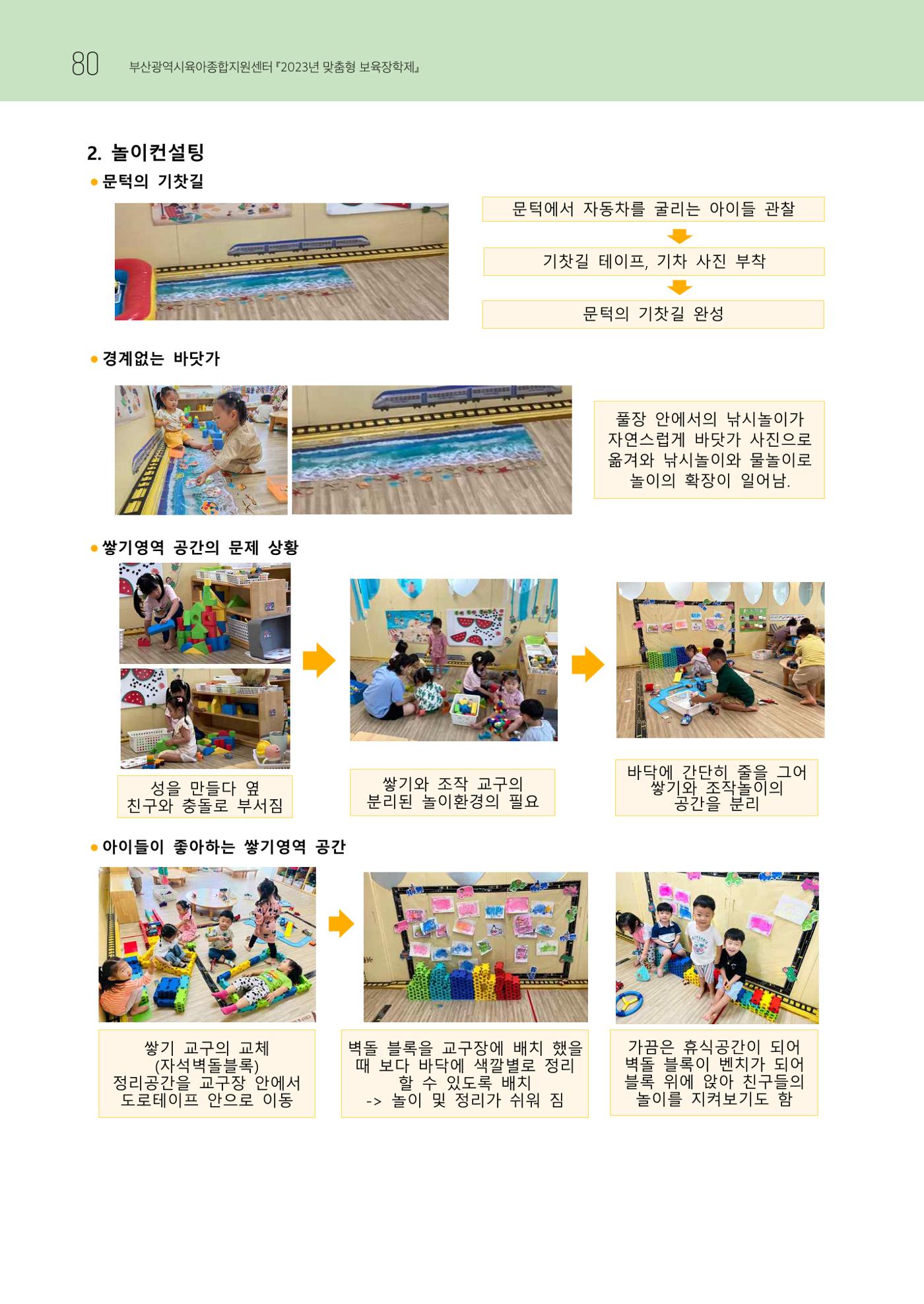 2023 교사들이 들려주는 놀이학습공동체 이야기 81페이지