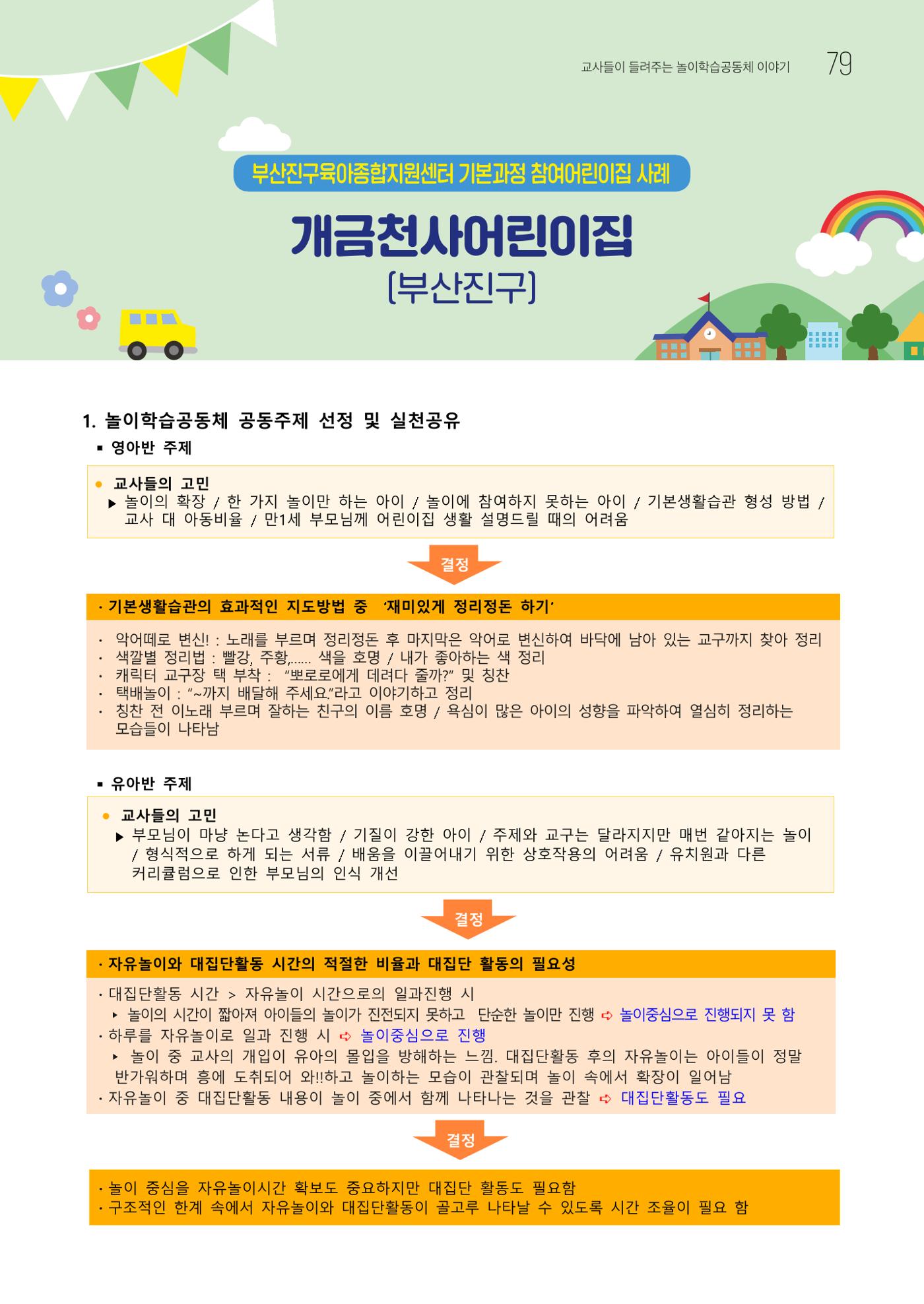 2023 교사들이 들려주는 놀이학습공동체 이야기 80페이지
