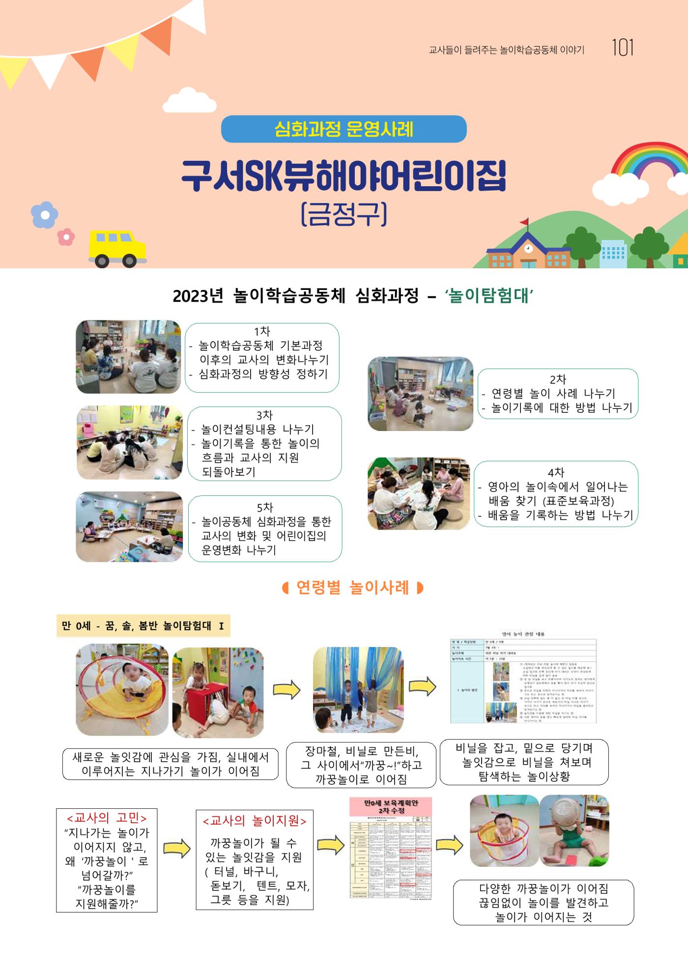 2023 교사들이 들려주는 놀이학습공동체 이야기 102페이지