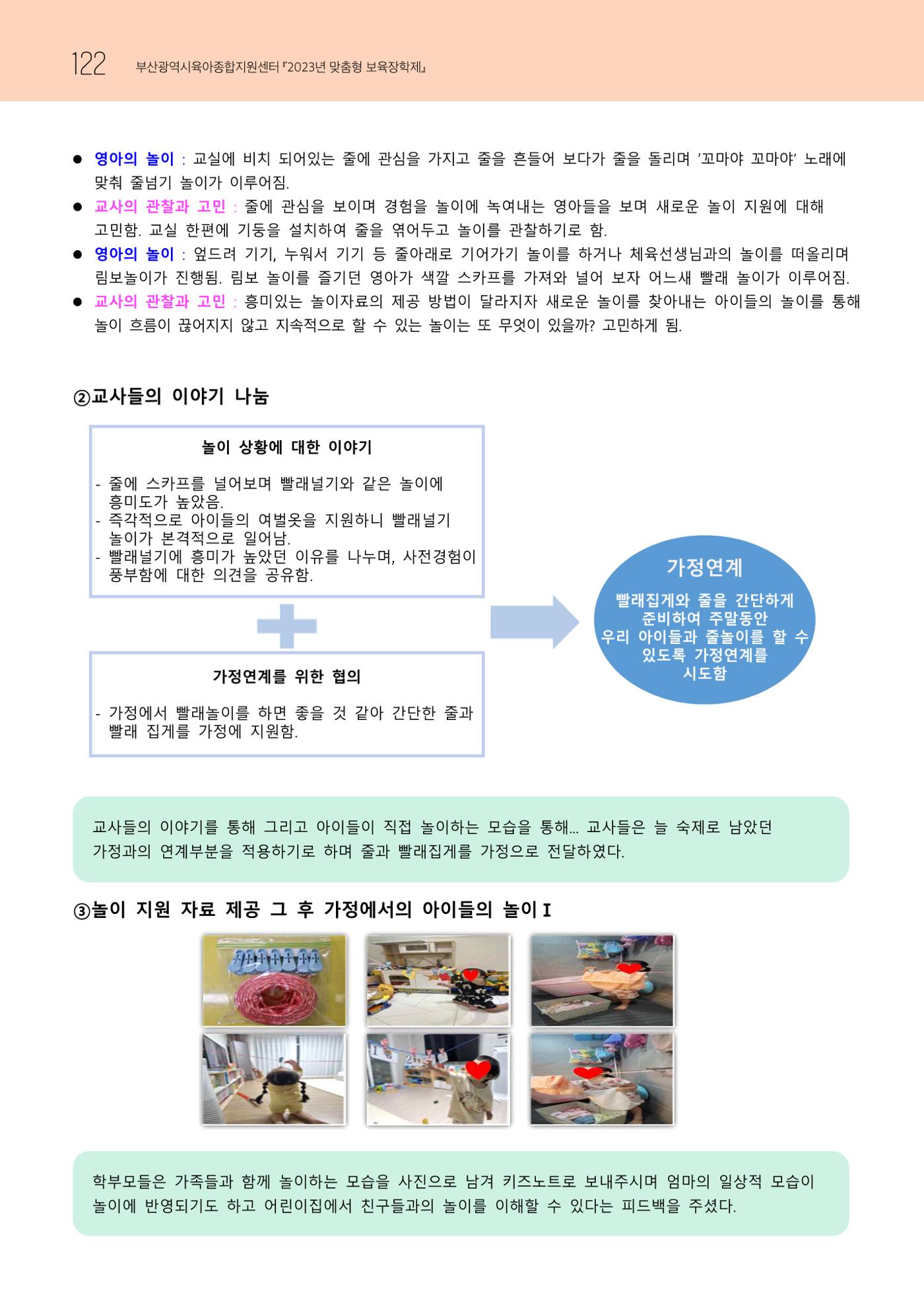 2023 교사들이 들려주는 놀이학습공동체 이야기 123페이지