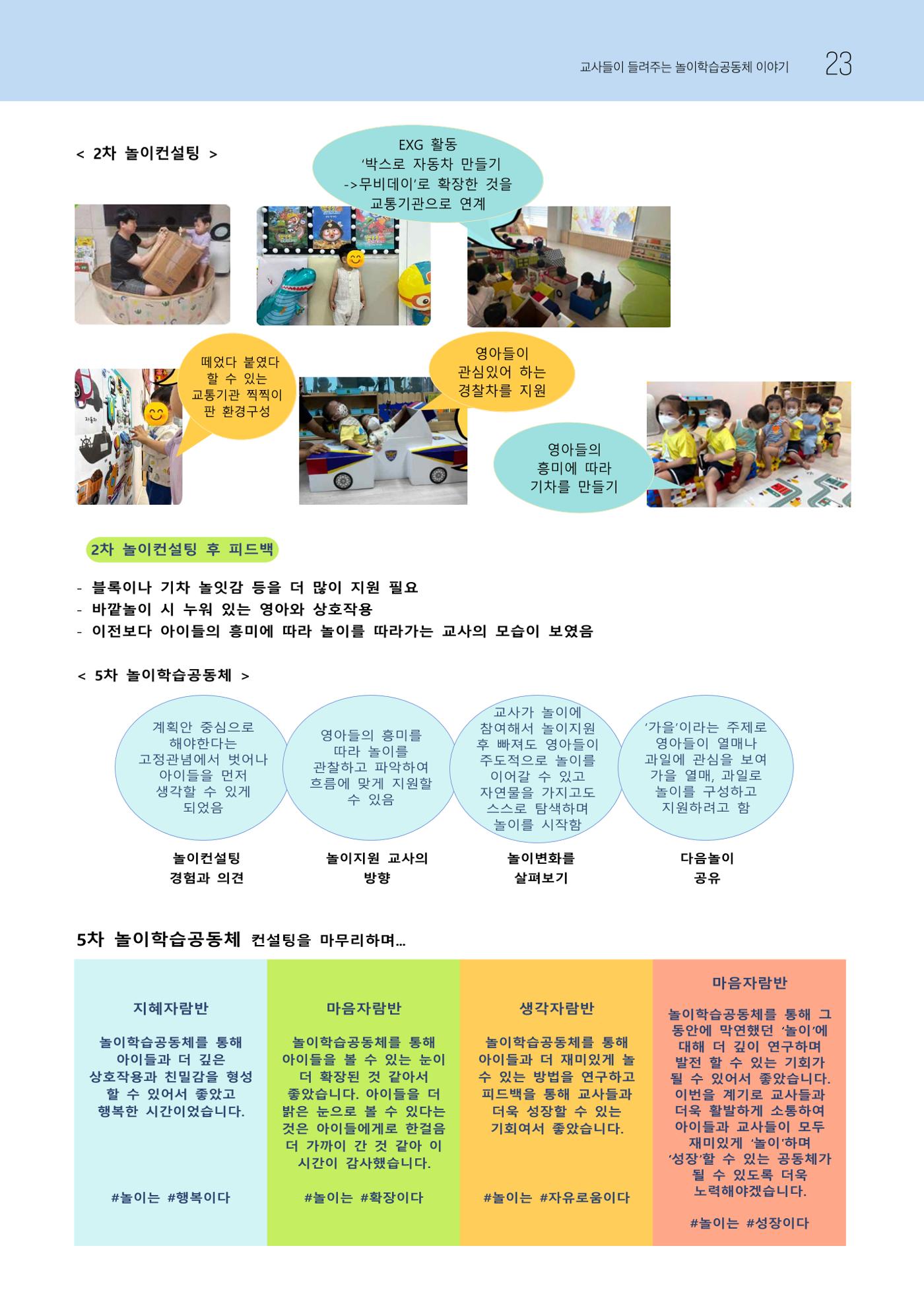2023 교사들이 들려주는 놀이학습공동체 이야기 24페이지