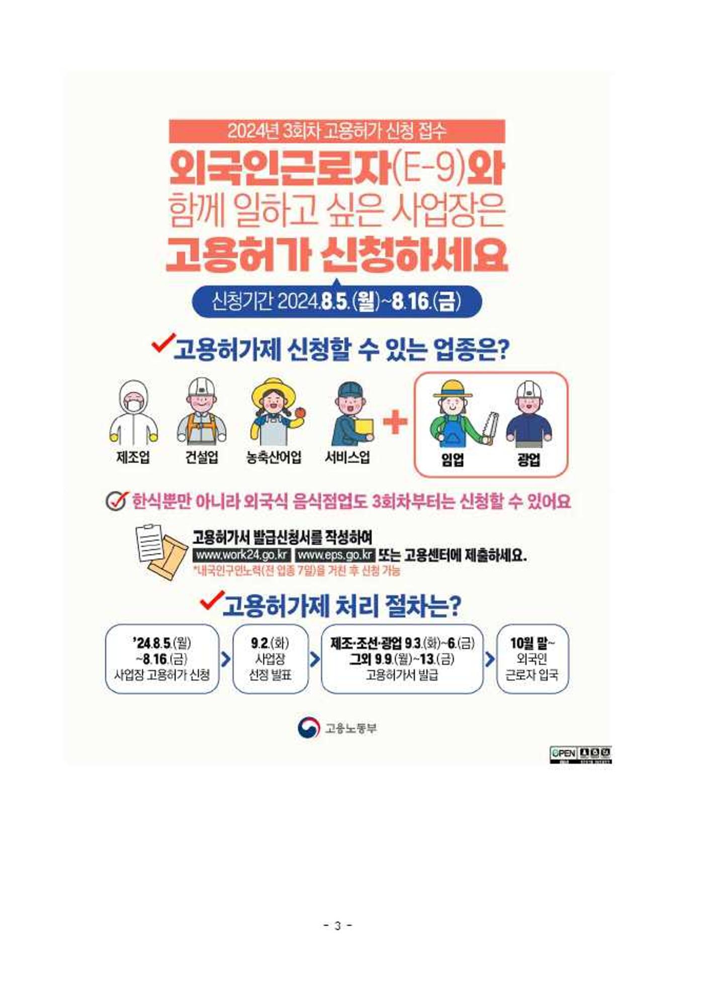 E-9 외국인 근로자 특화훈련 8페이지